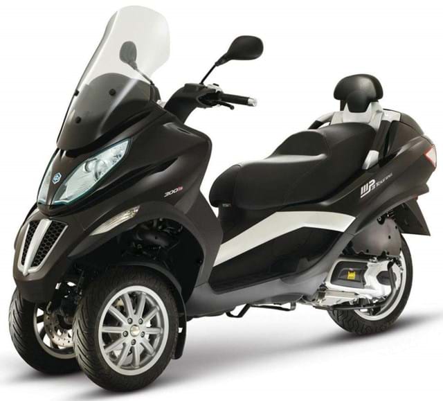 Piaggio MP3 300
